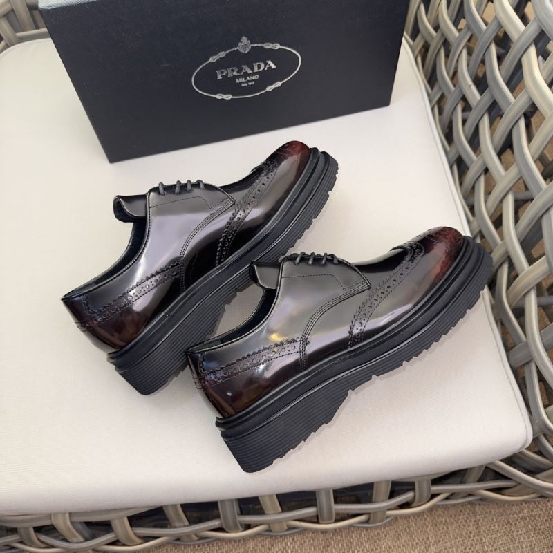 Prada Business Shoes